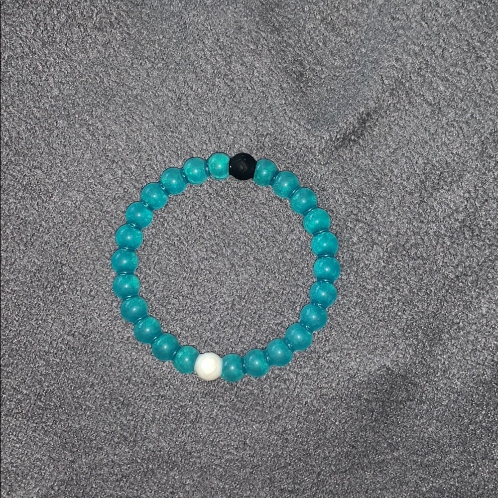 Blue water lokai